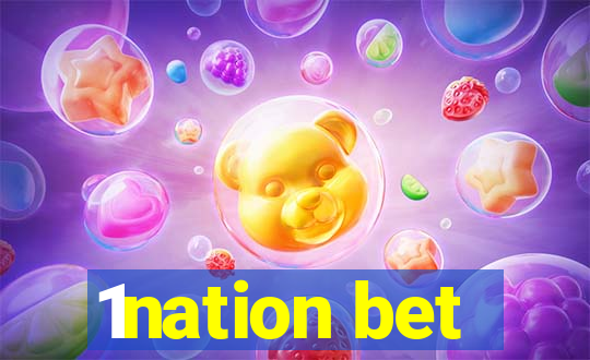 1nation bet